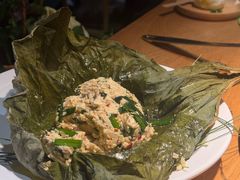 -一朵菌·野生菌探索家火锅(南亚店)
