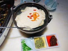 富顺豆花-锦府盐帮·李宅(领展购物广场中关村店)