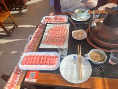 -惠丰堂饭庄·烤鸭·京味菜(翠微路店)