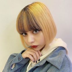 -MY HAIR ARDOR