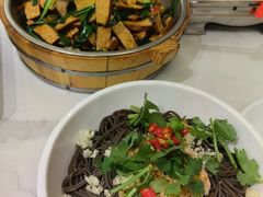 -刘胖子家常菜·蹄花焖藕(中南店)