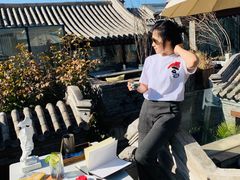 -糖房咖啡(南锣鼓巷店)