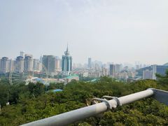 -富斯特索道