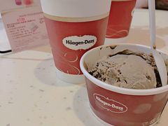 -哈根达斯(抚顺万达店)