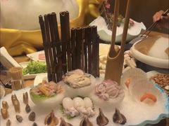 -尚海豆捞(乐虹坊店)