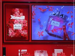 -Dior迪奥(上海世茂广场店)