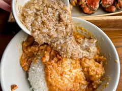 -李百蟹·江南蟹黄面·河景餐厅(夫子庙总店)