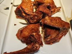 -琬苑鸽庄·川粤融合菜(解放碑总店)