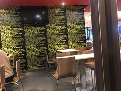 -麦当劳(北方国贸大厦店)