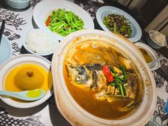 -胖鱼头·南京菜·河景餐厅(夫子庙店)