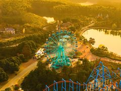 -南京银杏湖乐园