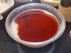-獨門烤肉(开发区店)