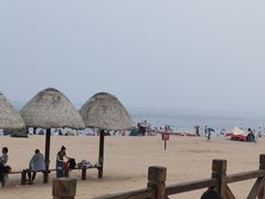 -那香海钻石沙滩浴场