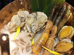 -牛New寿喜烧(金茂览秀城店)