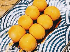 白玉丸子-火影忍者一乐拉面(环球港店)