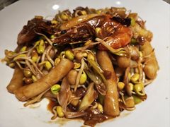 -弄堂里(西溪龙湖天街店)