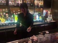 -云·酷Atmosphere(国贸大酒店)