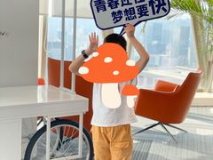 -及象咖啡(卓越世纪中心2楼大堂店)