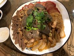 -四点金饭店