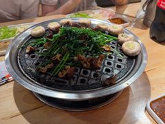 -霸腹烤肉(厦门柚子番店)