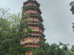 -宝通禅寺