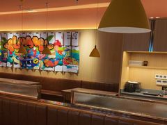 -小鱼小牛(世欧广场店)