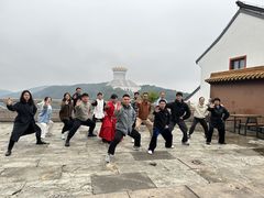 -陈家沟云太极拳馆培训中心