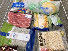 -麦德龙(京顺路商场店)