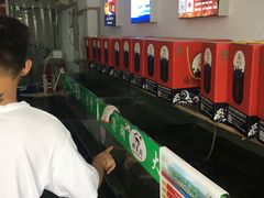 -阳澄湖大闸蟹·琼灵阁牌品牌连锁(吴中总店)