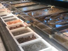 -永红源啤酒·烧烤·海鲜·大排档(青特城店)