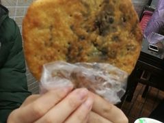 -老温州馄饨担(东游大厦店)