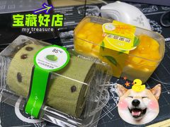 -85度C(青岛闽江路店)