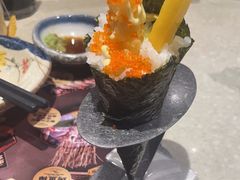 -古田居·特色寿司料理(骏欣中心店)