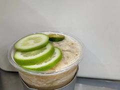-茶月山·潮汕工夫茶饮(乐峰广场店)