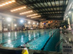 -南宫温泉水世界