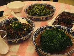 -玲珑餐厅(陕西南路店)