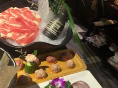 -椒王火锅(厚街万达店)