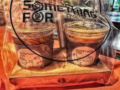 -Something For(中洲湾店)
