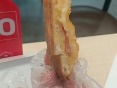 -达美乐比萨(石景山万达店)