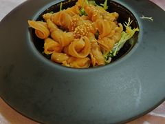 -丰泽园饭店