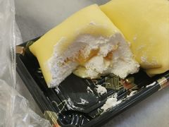-芬芳甜品(同福路店)