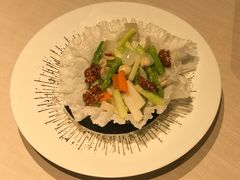 -三利音·东方司宴(外滩店)