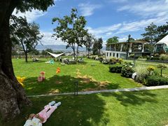-云禾壹海景庄园餐厅