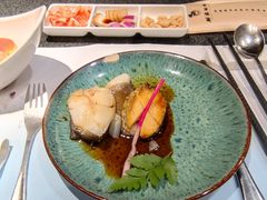 -御泉七味铁板烧(高区店)