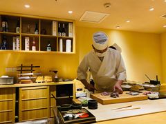-鮨青(恒基名人购物中心店)