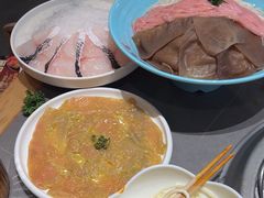 -蜀留香火锅·始于1999·原四川老火锅(白堤路店)