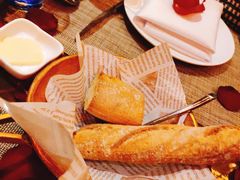 -YUE·6·西式融合餐厅(外滩六号店)