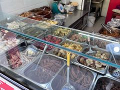 -杨大妈泡菜(园西路店)