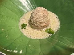 -深圳文华东方酒店·OPUS 388·精致法餐