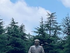 -韶山毛泽东同志故居